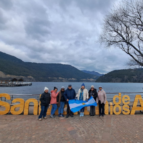Viajero Reyna Tours 5