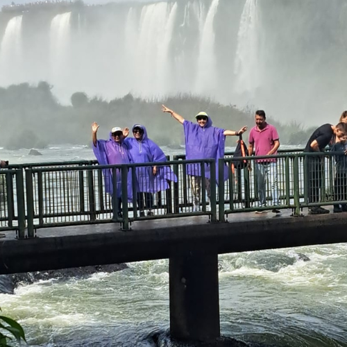 Viajero Reyna Tours 6