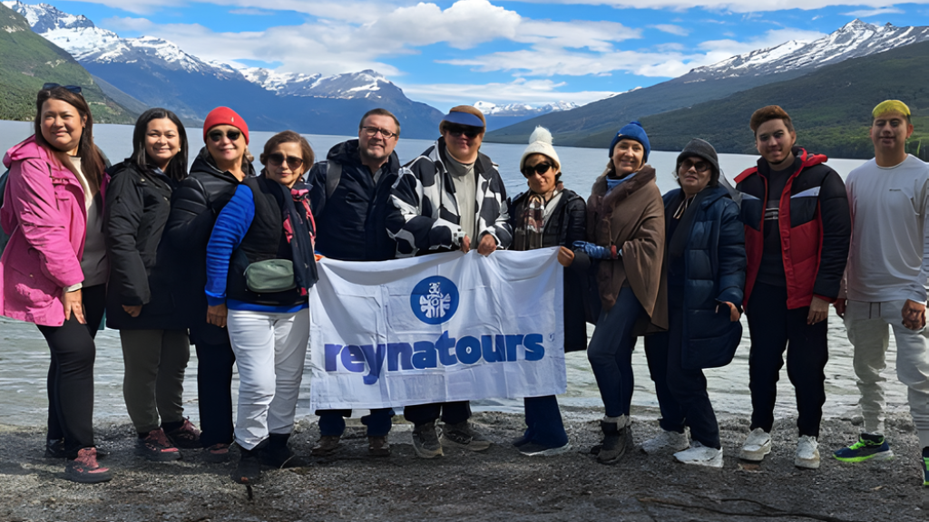 Viajero Reyna Tours 10