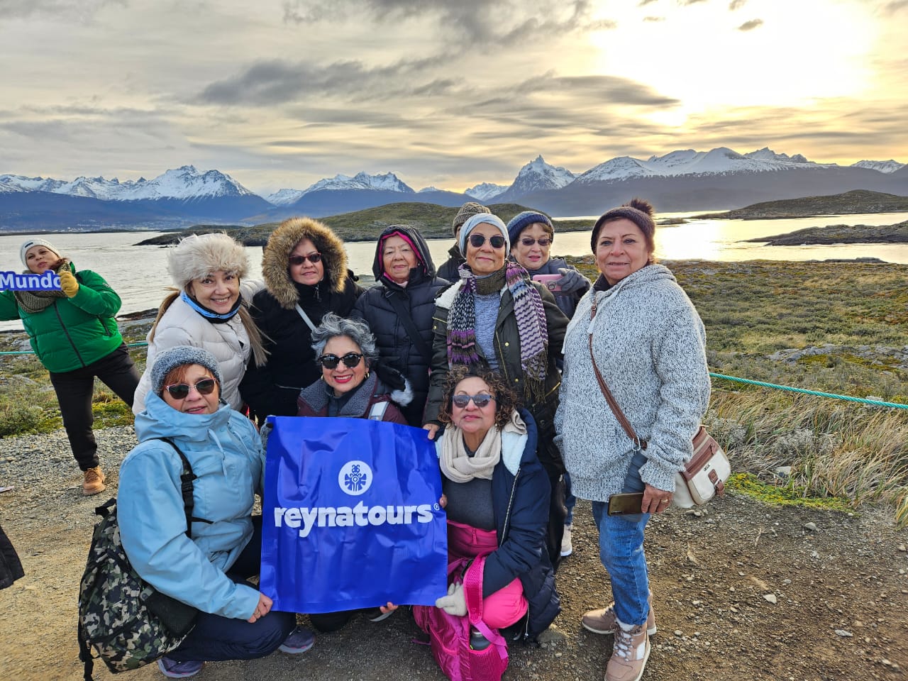 Viajero Reyna Tours 12