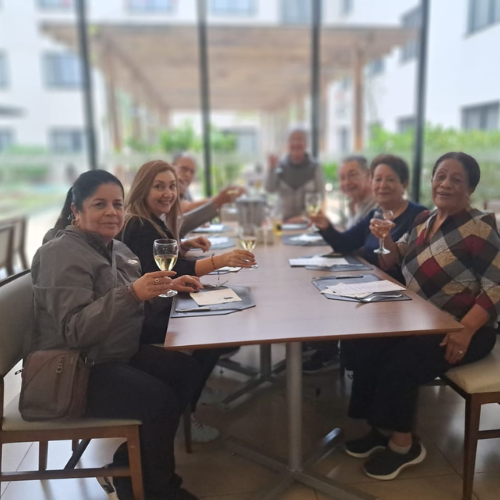 Viajero Reyna Tours 8