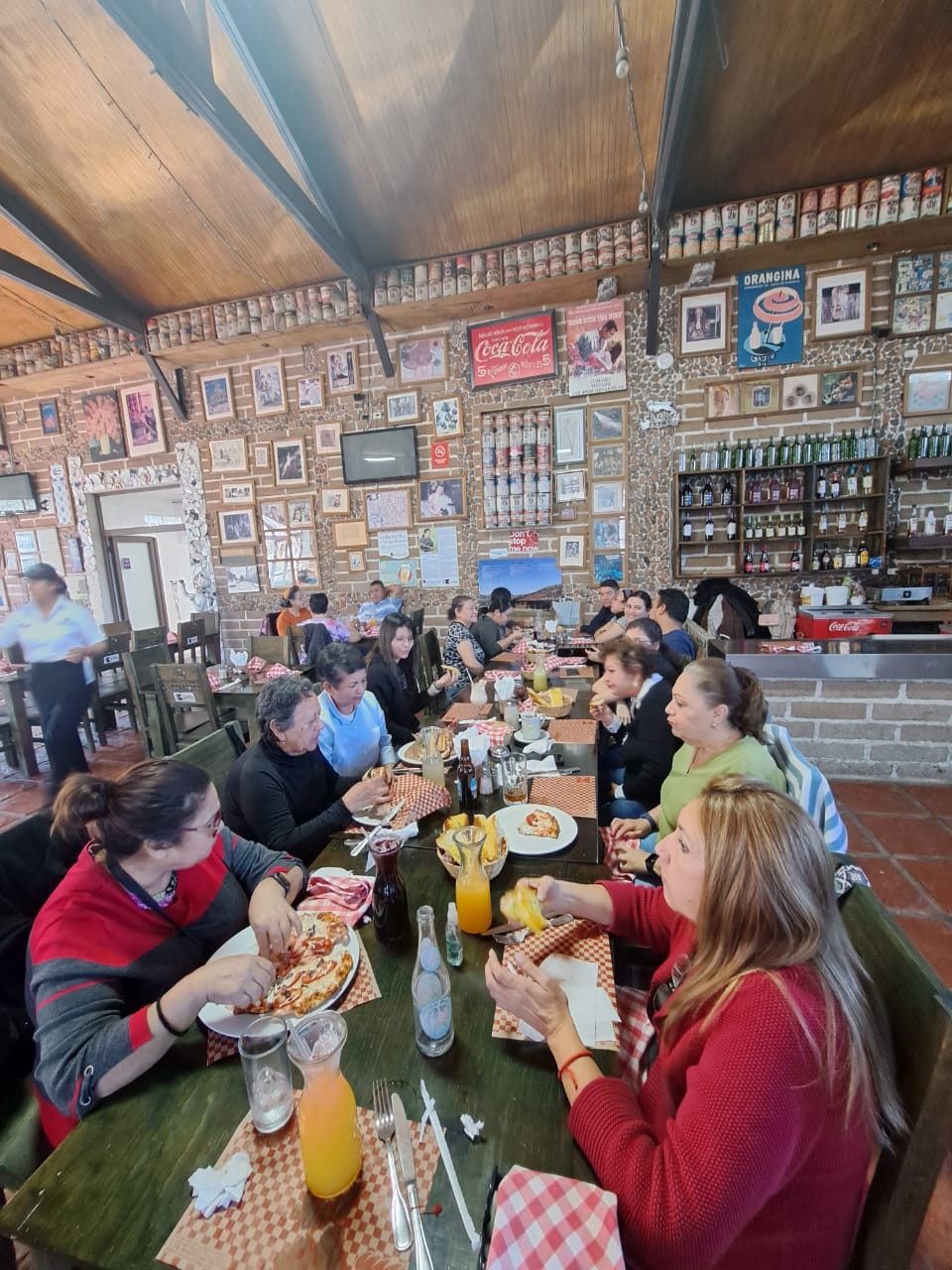 Viajero Reyna Tours 14