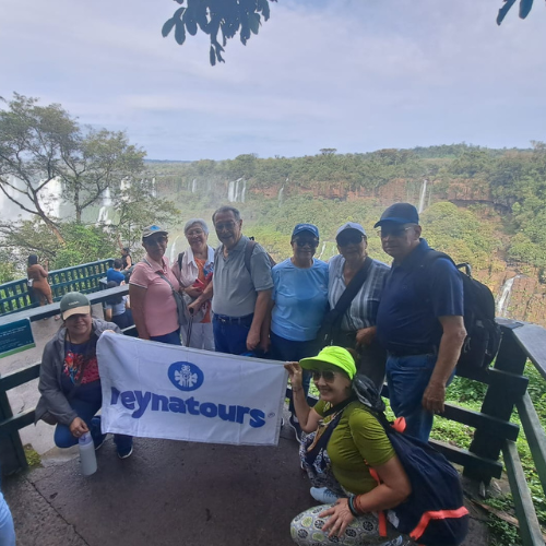 Viajero Reyna Tours 3