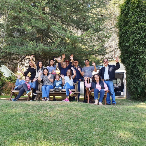 Viajero Reyna Tours 7