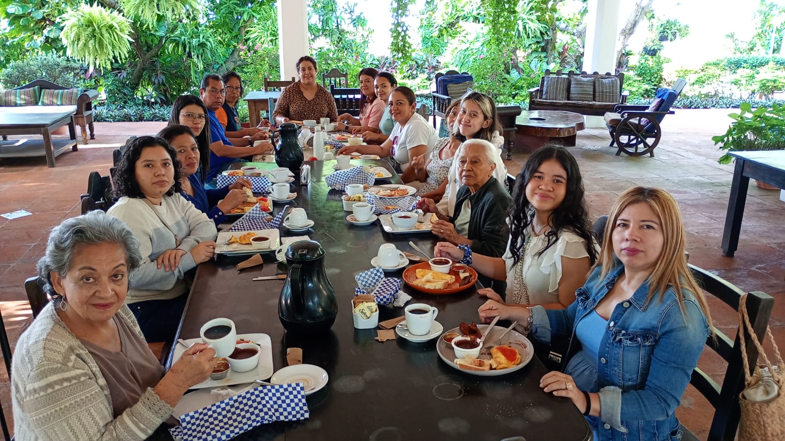 Viajero Reyna Tours 11
