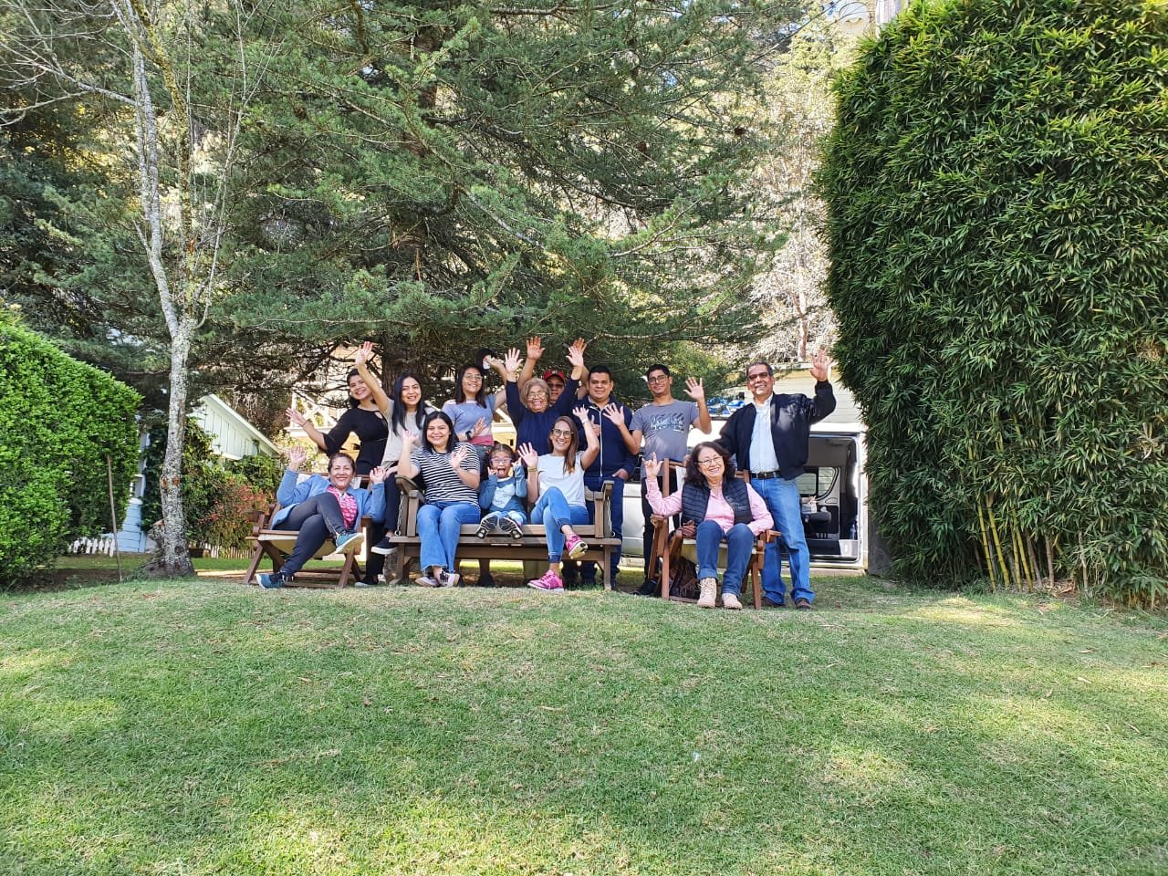 Viajero Reyna Tours 14